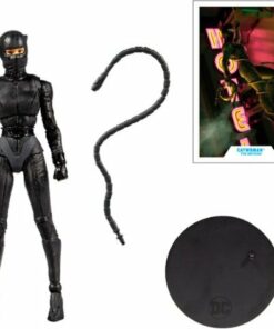 McFarlane Toys - DC: The Batman (Movie) - Catwoman 7" Action Figure