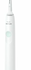 Philips Sonicare - 2100 Power Toothbrush, Rechargeable Electric Toothbrush - White Mint