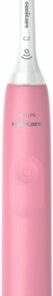 Philips Sonicare - 4100 Power Toothbrush - Deep Pink