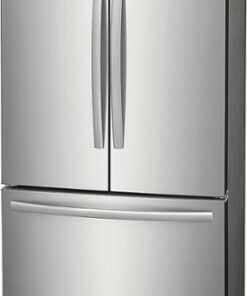 Frigidaire - Gallery 28.8 Cu. Ft. French Door Refrigerator - Stainless steel