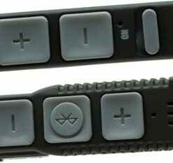 Lucid Hearing - HearGear TV Bluetooth Earphones w/ Awareness Mode - BLACK