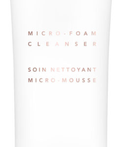 FOREO - Micro-Foam Cleanser 100ml - White