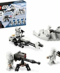 LEGO - Star Wars Snowtrooper Battle Pack 75320