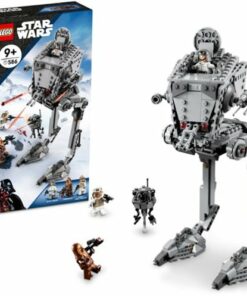 LEGO - Star Wars Hoth AT-ST 75322