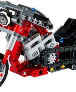 LEGO - Technic Motorcycle 42132