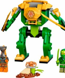 LEGO - Ninjago Lloyd's Ninja Mech 71757