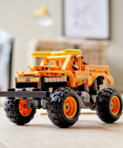 LEGO - Technic Monster Jam El Toro Loco 42135