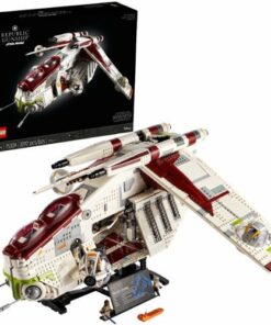 LEGO - Star Wars Republic Gunship 75309
