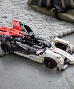 LEGO - Technic Formula E Porsche 99X Electric 42137