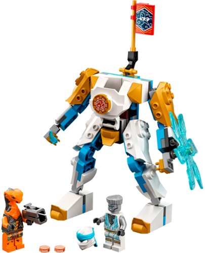 LEGO - Ninjago Zanes Power Up Mech EVO 71761
