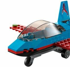 LEGO - City Great Vehicles Stunt Plane 60323