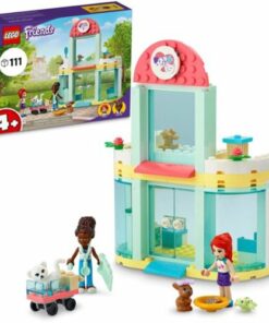 LEGO - Friends Pet Clinic 41695