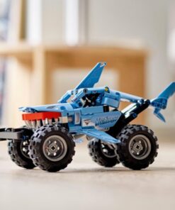 LEGO - Technic Monster Jam Megalodon 42134