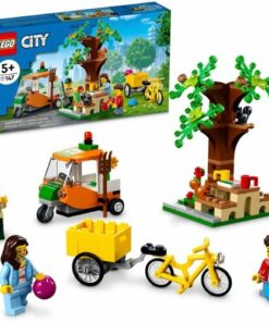 LEGO - My City Picnic in the park 60326