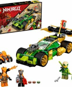 LEGO - Ninjago Lloyds Race Car EVO 71763