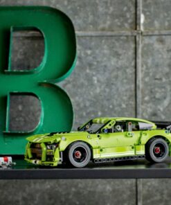 LEGO - Technic Ford Mustang Shelby GT500 42138