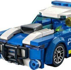 LEGO - City Police Car 60312