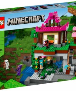 LEGO - Minecraft The Training Grounds 21183