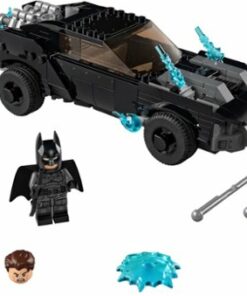 LEGO - Super Heroes Batmobile: The Penguin Chase 76181