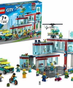 LEGO - My City Hospital 60330