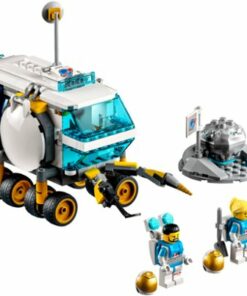 LEGO - City Space Lunar Roving Vehicle 60348