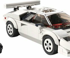 LEGO - Speed Champions Lamborghini Countach 76908