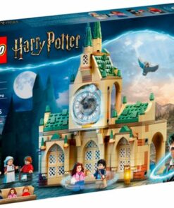 LEGO - Harry Potter Hogwarts Hospital Wing 76398