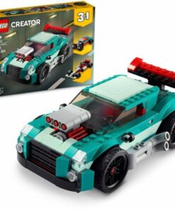 LEGO - Creator Street Racer 31127