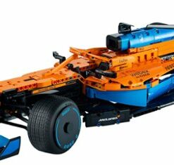 LEGO - Technic McLaren Formula 1 Race Car 42141 Model Building Kit (1,432 Pieces)