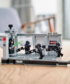 LEGO - Star Wars TM Dark Trooper Attack 75324