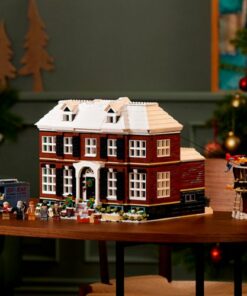 LEGO - Ideas Home Alone 21330