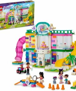 LEGO - Friends Pet Day-Care Center 41718