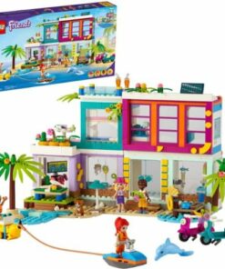 LEGO - Friends Vacation Beach House 41709