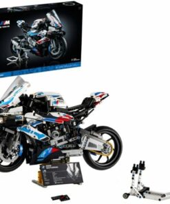 LEGO - Technic BMW M 1000 RR 42130
