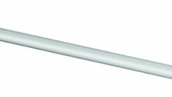 Fisher & Paykel - Professional Round Flush Handle Kit for CoolDrawer - Stainless steel