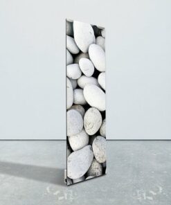 Heat Storm - Glass Heat Panel 16" x 48" - Gray 1
