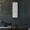 Heat Storm - Glass Heat Panel 16" x 48" - Mirror