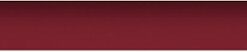 Fisher & Paykel - 36-in Kickplate for Classic Ranges - Red