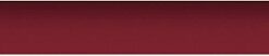 Fisher & Paykel - 30-in Kickplate for Classic Ranges - Red