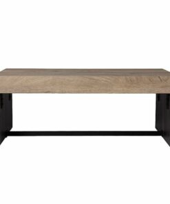 SEI Furniture - Hapsford Cocktail Table