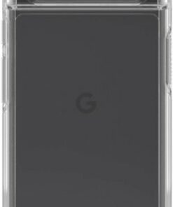 OtterBox - Symmetry Series Clear Soft Shell for Google Pixel 6 - Clear