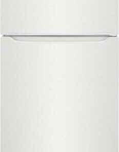 Frigidaire - 18.3 Cu. Ft. Top Freezer Refrigerator - White 1