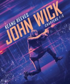 John Wick Triple Feature