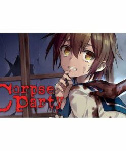 Corpse Party - Nintendo Switch, Nintendo Switch Lite [Digital]