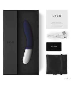 Lelo - BILLY 2 - Vibrator - Black