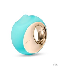 Lelo - ORA 3 - Mini Massager - Aqua