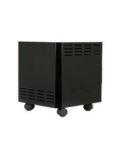 Enviroklenz - Air Purifier - Black