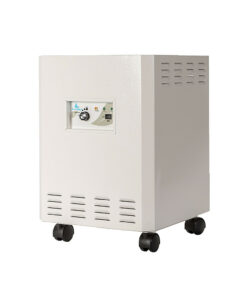 Enviroklenz - UV-C Air Purifier - White