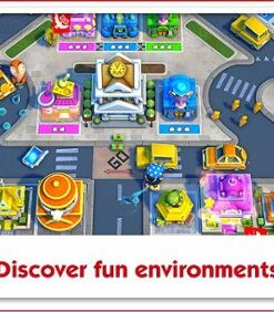Monopoly for Nintendo Switch + Monopoly Madness - Nintendo Switch, Nintendo Switch Lite