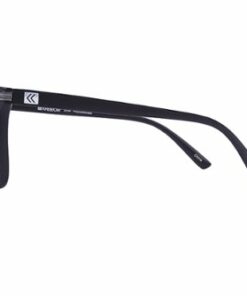 Kreedom - ZION; 45% Blue Light Filtration, Anti-Fog Coating, Anti-Reflective Mirror, Comfort-LITE Frame, Lifetime Warranty - Matte Black